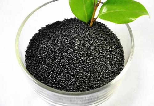 Types and functions of humic acid fer...
